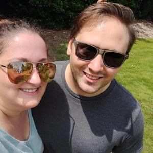 Meet your Posher, Kristin